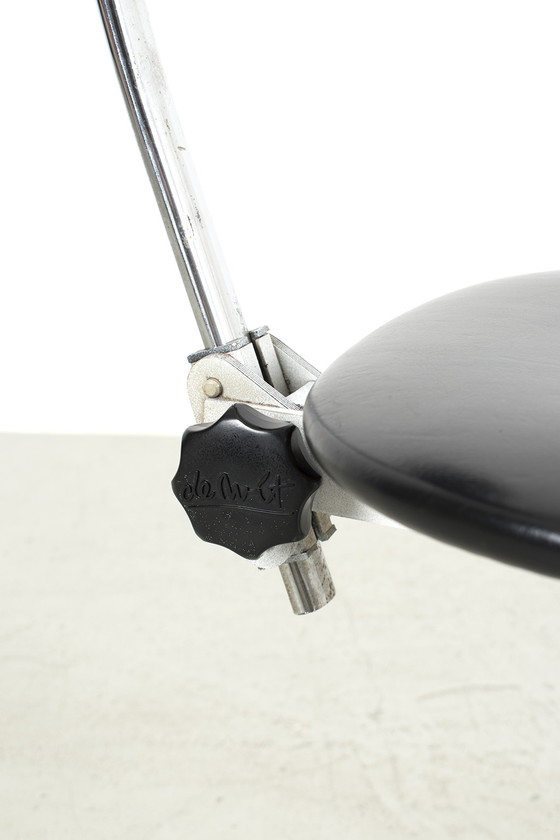 Image 1 of Bruder der weiße Bürostuhl