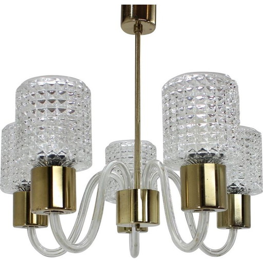 Weinleselust aus Kamenický Šenov, Tschetschenien 1970