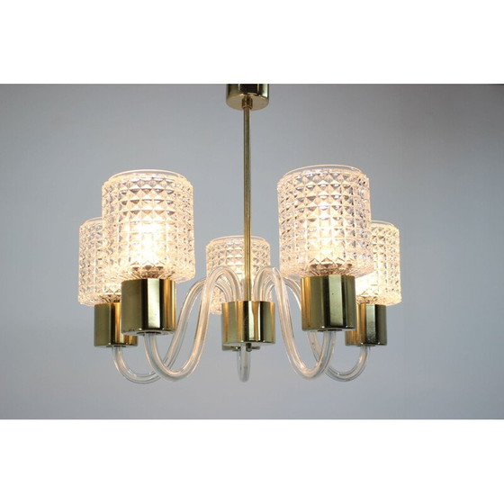 Image 1 of Weinleselust aus Kamenický Šenov, Tschetschenien 1970