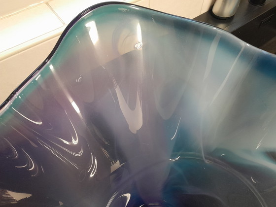 Image 1 of Vaas Susan Anne Glaskunstschale