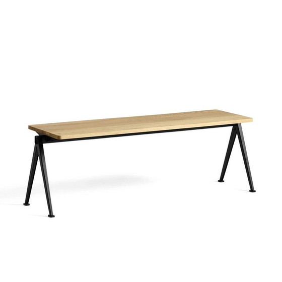 Image 1 of Hay Pyramid 11 Bank / Essbank - Neu.