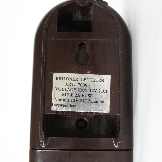 Image 1 of Briloner 1970er Tischlampe