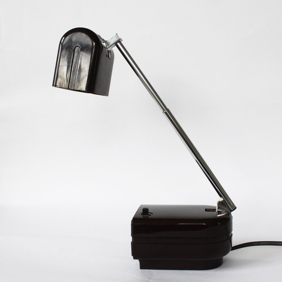 Image 1 of Briloner 1970er Tischlampe