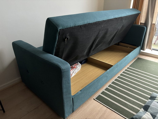 Chou Schlafsofa von Made.Com