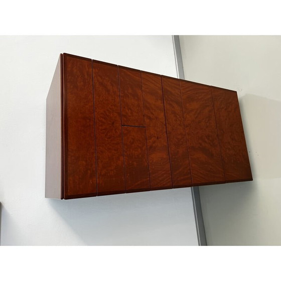 Image 1 of Vintage Kommode aus Bruyèreholz