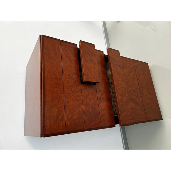 Image 1 of Vintage Kommode aus Bruyèreholz