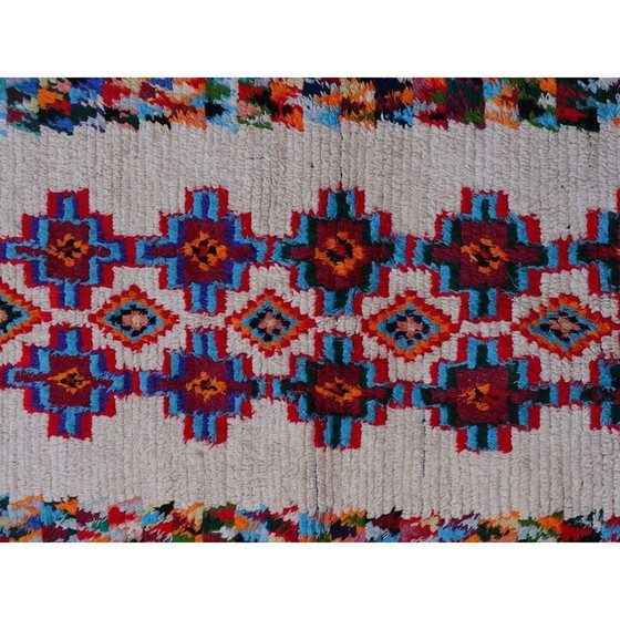 Image 1 of Vintage Berberteppich Azilal