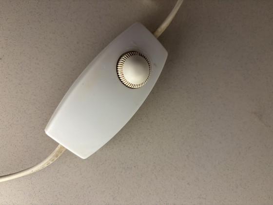 Image 1 of Ikea Jonisk Design Balance Lampe/Hocker Design Carl Ojerstam 1990s