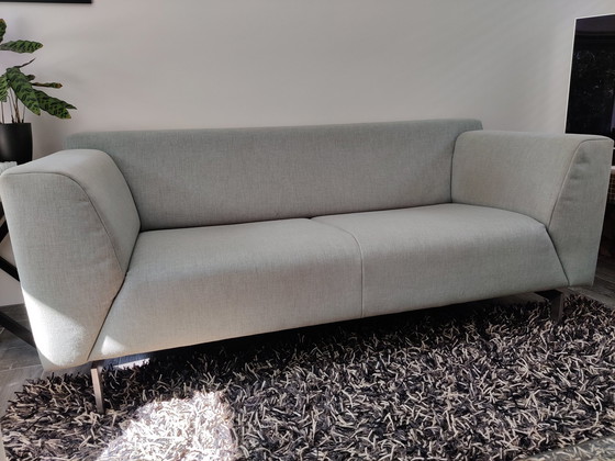 Image 1 of Rolf Benz Sofa Linea