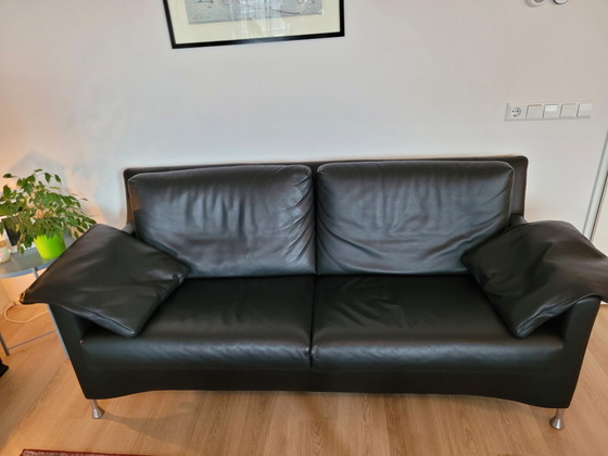 Image 1 of Leolux Sofa und Sessel Paian