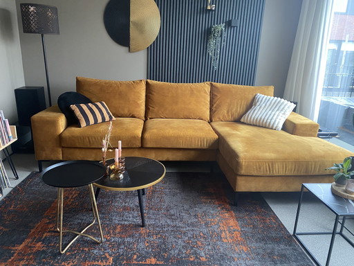 Urbansofa Lounge-Sofa