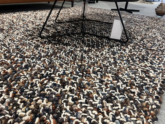 Image 1 of Brink und Campman Marmor 29502 Teppich