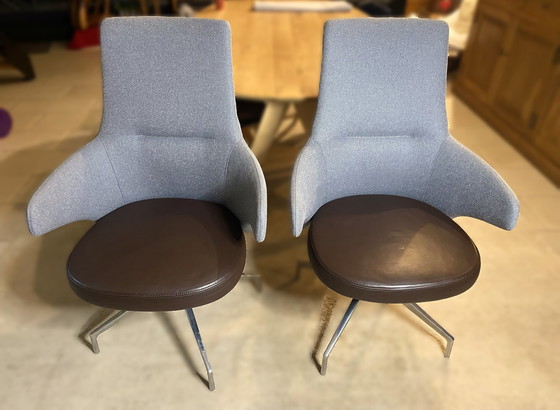 Image 1 of Vorsitzender der Coalesse Massaud-Konferenz