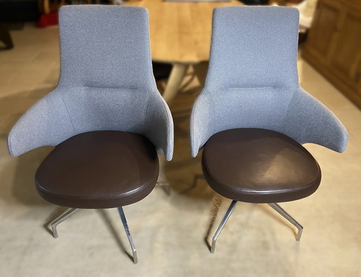 Vorsitzender der Coalesse Massaud-Konferenz