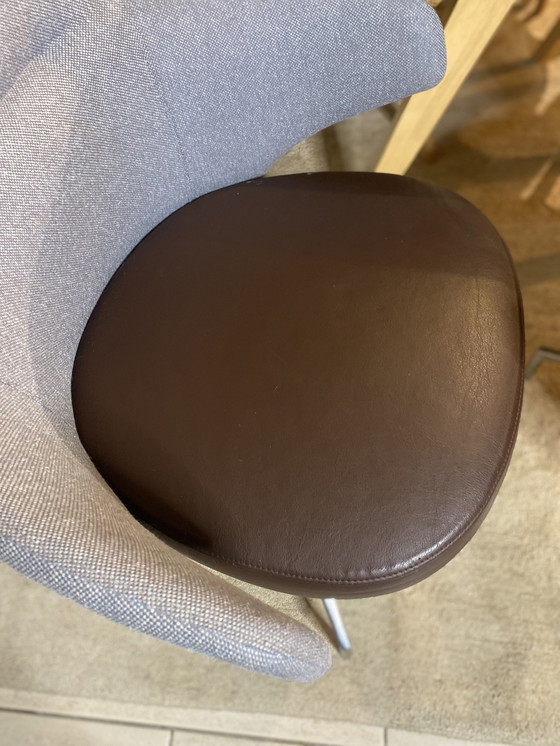 Image 1 of Vorsitzender der Coalesse Massaud-Konferenz