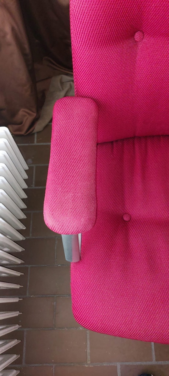 Image 1 of Osvaldo Borsani Bürostuhl