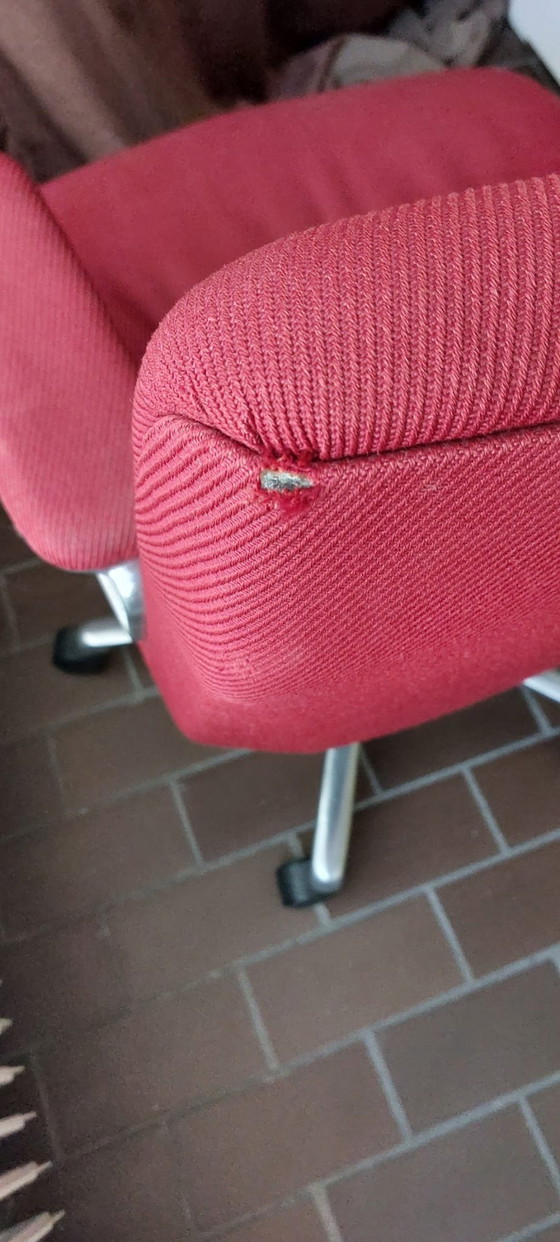 Image 1 of Osvaldo Borsani Bürostuhl