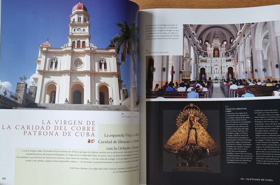 Image 1 of Las Primeras Villas De Cuba