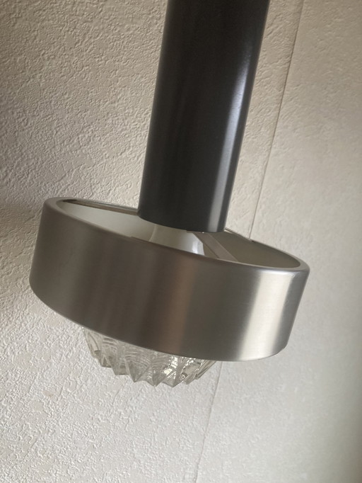 Vintage Lampe im Stil von Raak Amsterdam