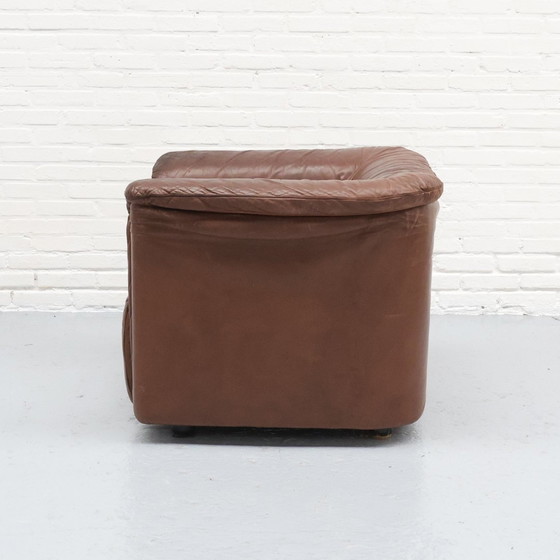 Image 1 of Wittmann Hochbarett Sessel '70S