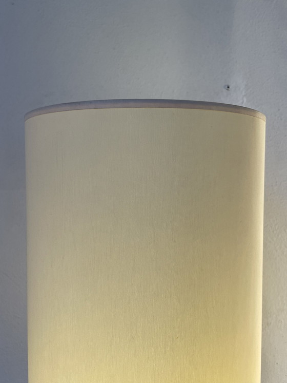 Image 1 of Orrefors Rd 1566 Tischlampe, Carl Fagerlund, Schweden 1960'S