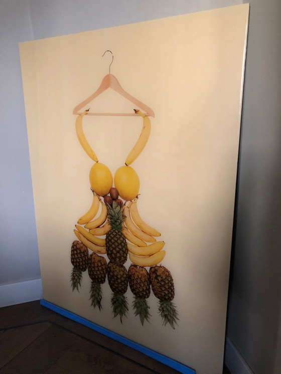 Image 1 of Jonathan Leih - Fruchtkleid