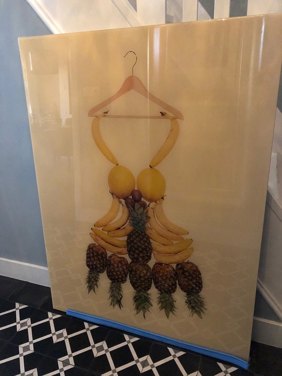 Image 1 of Jonathan Leih - Fruchtkleid