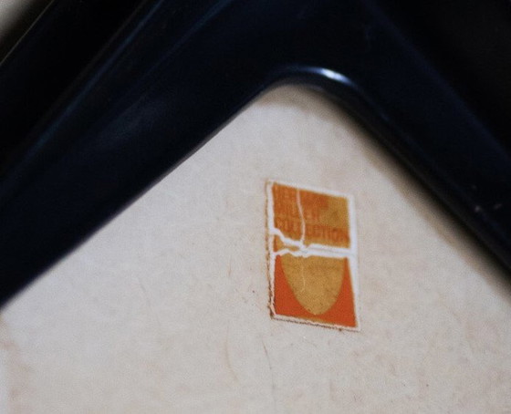 Image 1 of 4 Pac Sessel Herman Miller