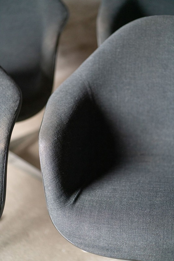 Image 1 of 4 Pac Sessel Herman Miller