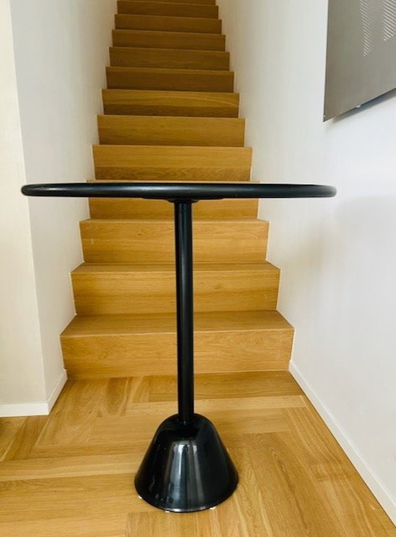 Image 1 of Zanotta Servomostre Beistelltisch Entwurf A. Castiglioni