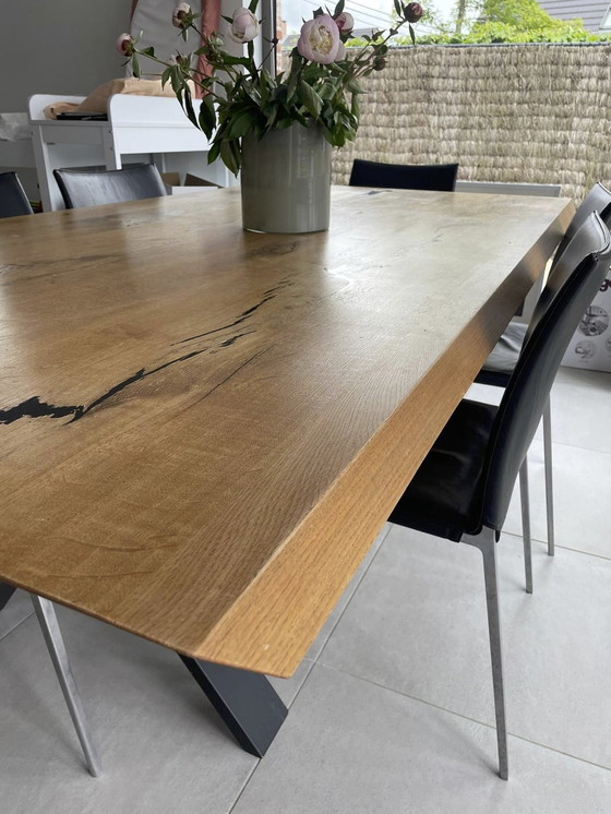 Image 1 of JoliI Forest Eichenstammtisch