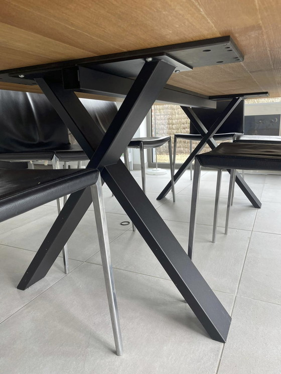 Image 1 of JoliI Forest Eichenstammtisch