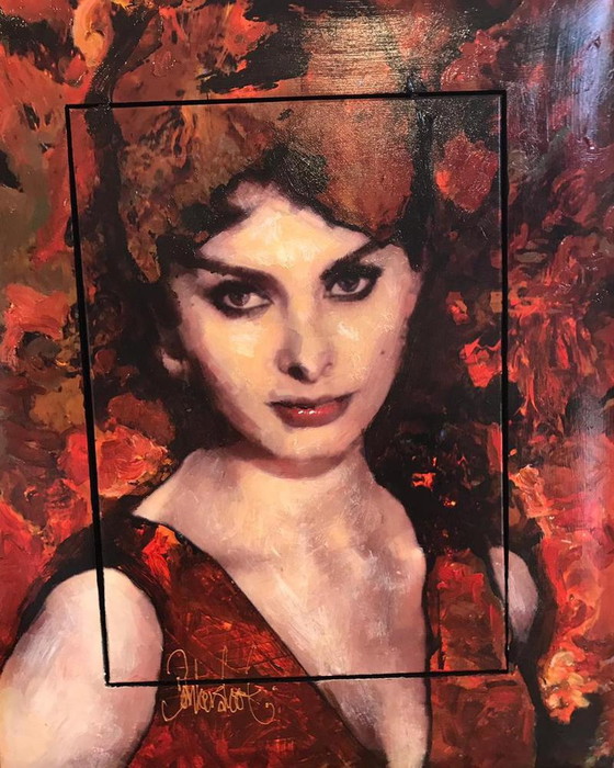 Image 1 of sophia loren