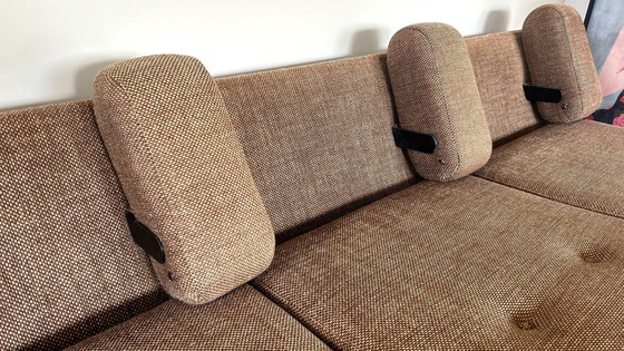 Image 1 of Leolux 704 Kino-Sofa