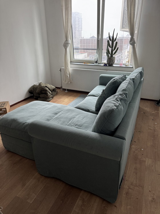 Image 1 of Sofa Ikea Grönlid