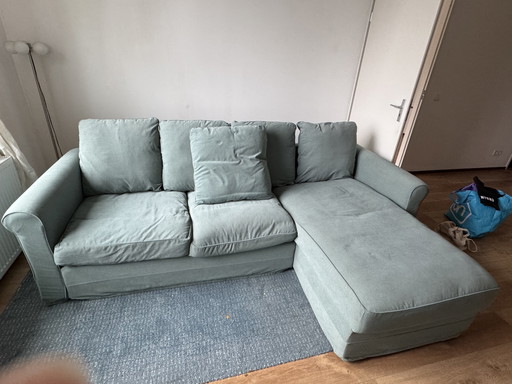 Sofa Ikea Grönlid