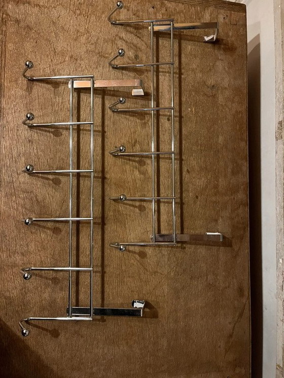 Image 1 of Sputnik-Türgarderobenständer