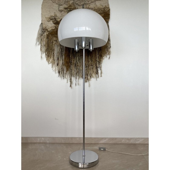 Image 1 of Big Midcentury Stehlampe 1970er Jahre