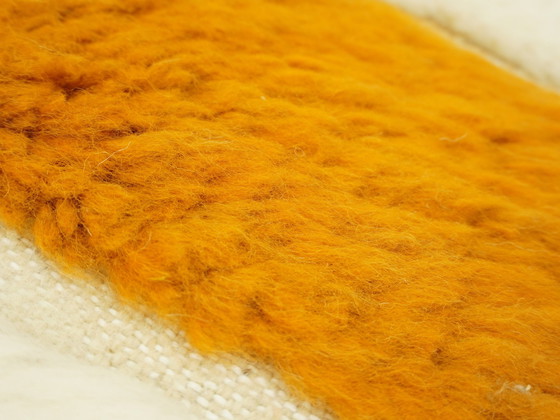 Image 1 of Berberteppich - 302 Cm X 203 Cm -Farbige Wolle