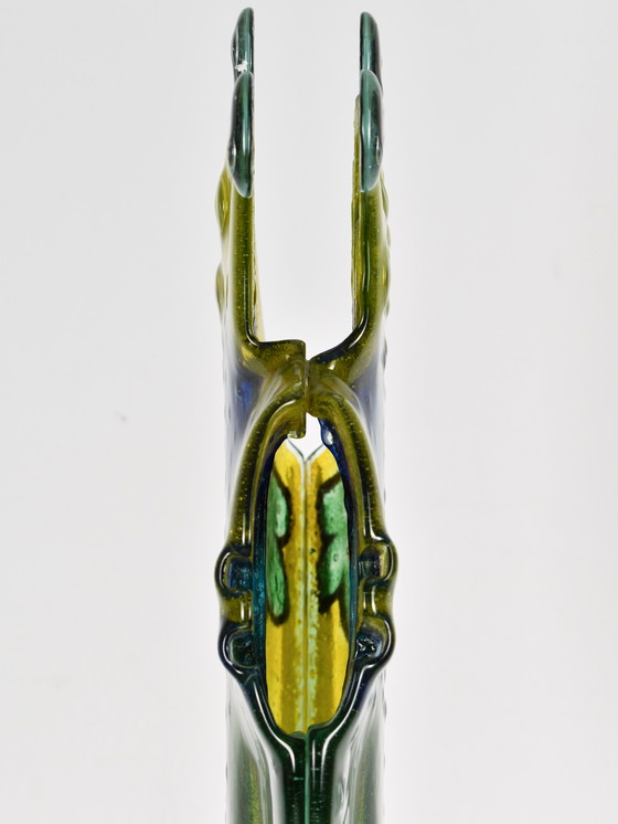 Image 1 of Silvio Vigliaturo (1949) – Uomo stella