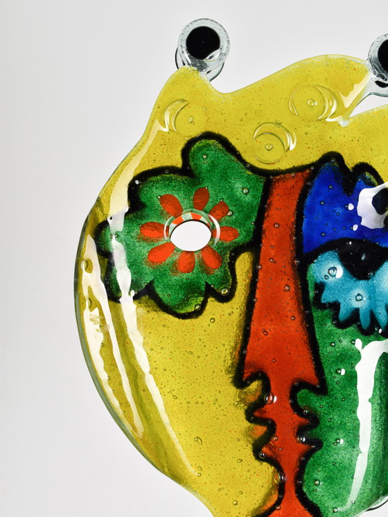 Image 1 of Silvio Vigliaturo (1949) – Uomo stella