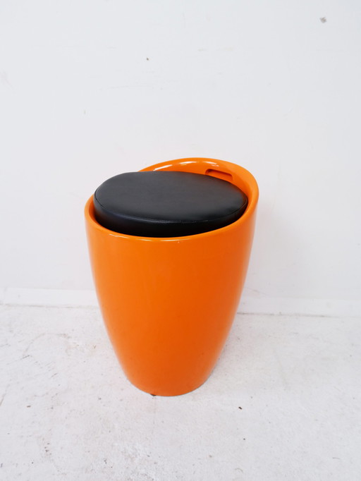 Italienischer Hocker