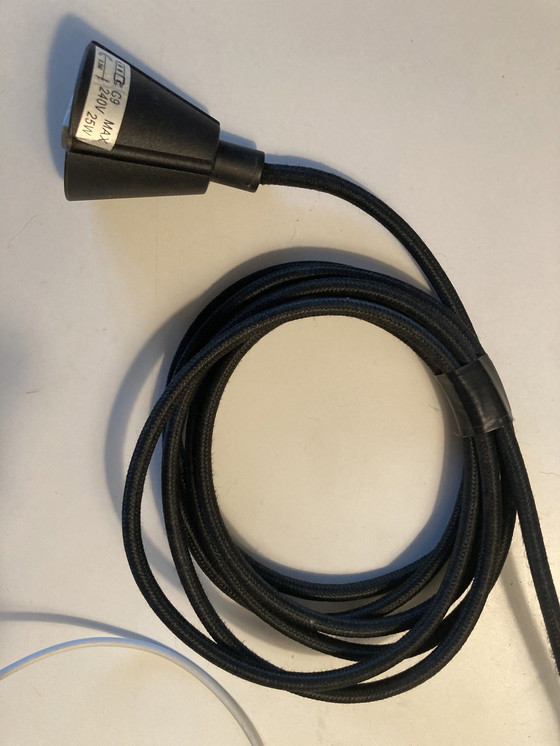 Image 1 of 3x Tom Dixon Beat hohe Hängelampe in Originalverpackung