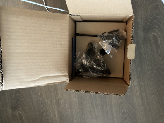 Image 1 of 3x Tom Dixon Beat hohe Hängelampe in Originalverpackung