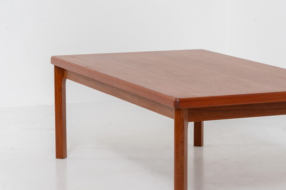 Image 1 of Dänischer Couchtisch von Henning Kjaernulf