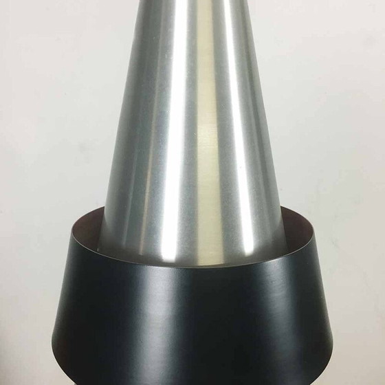 Image 1 of Fog & Morup "Corona" Pendelleuchte, Jo HAMMERBORG - 1963er