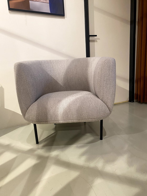 Image 1 of Fest - Dax Fauteuil