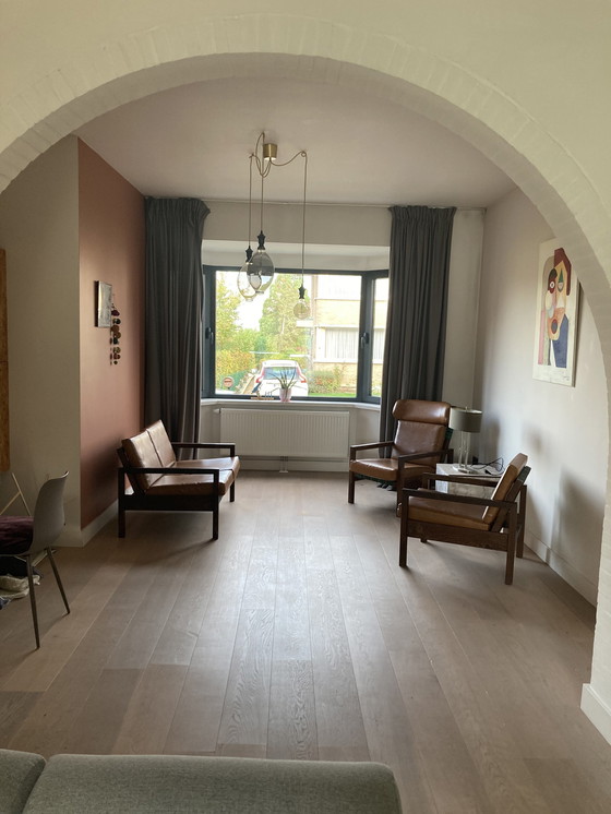 Image 1 of Beaufort-Salon-Set