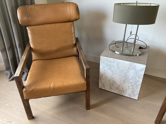 Image 1 of Beaufort-Salon-Set