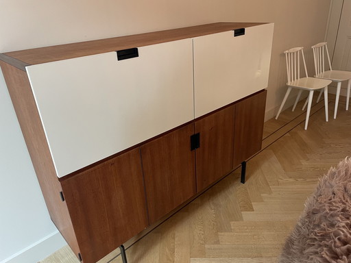 Pastor Cupboard von Cees Braakman